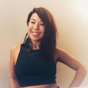 Meet your Posher, Jillian